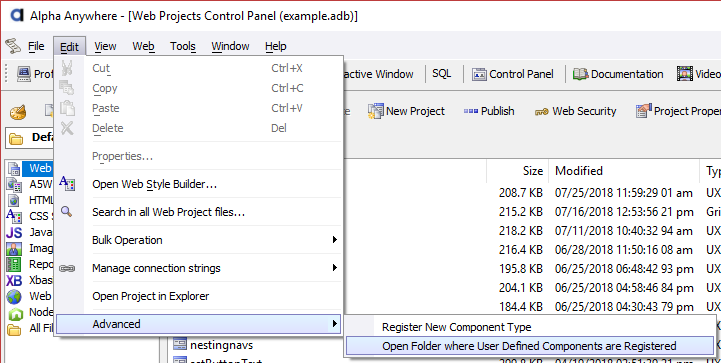 Reg Component4